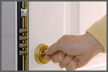 Coppell locksmith services